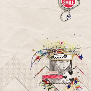 Smile baby