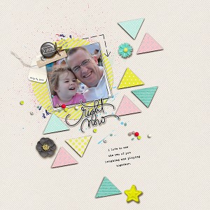 The Two of You