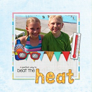 Beat the Heat
