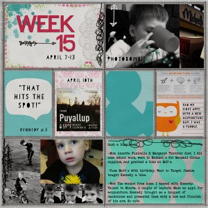 2013 Week 15 Left