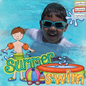 Summer Swim