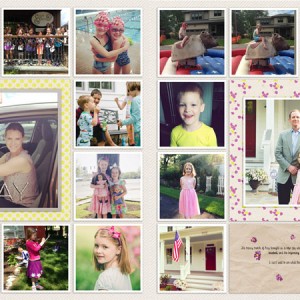 may project life