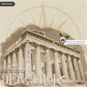 Parthenon