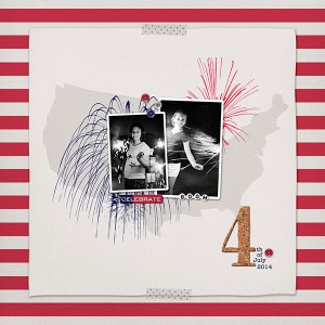 4th of July