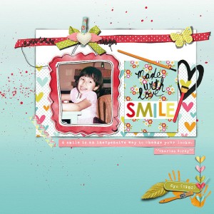 Smile