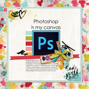 My Canvas