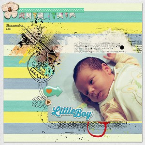 Little Boy