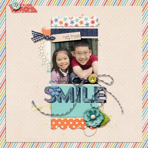 Smile