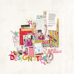 Design Star