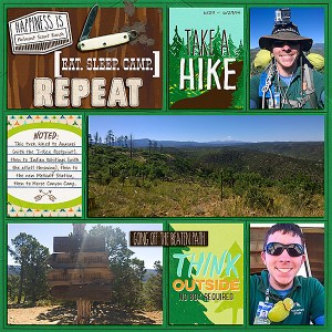 Take a Hike