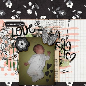 Amazing Love