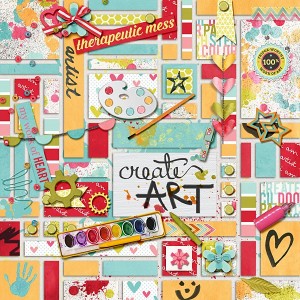 Create Art