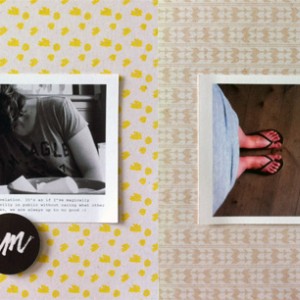 Summer Stay-cation Mini | 2014
