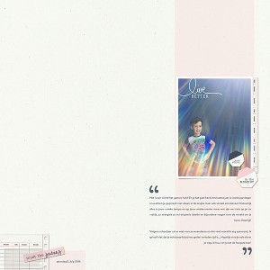 Your Story