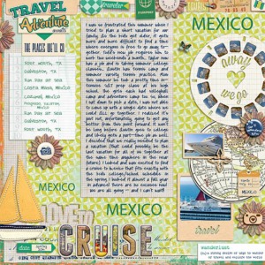Travel Adventure Awaits