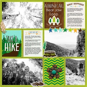 Take A Hike
