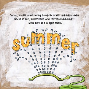 Summer