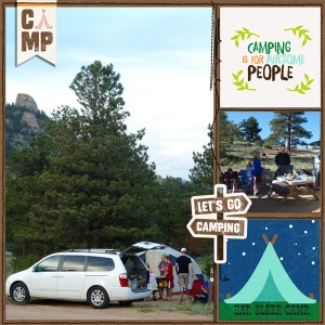 Camping page 1