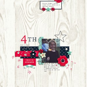 4th
