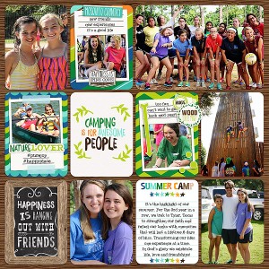 Project Life Wk 28 - Page 2