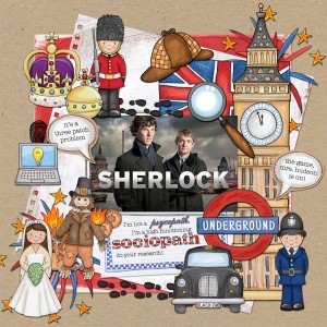 Sherlock
