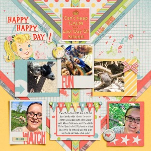 Happy Happy Day!