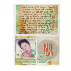 no fear lili