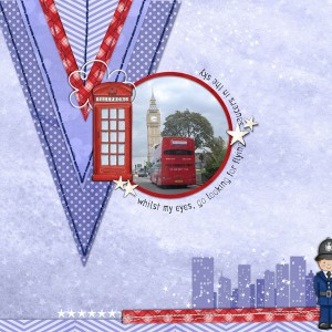 London, London-