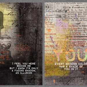Pocket Art Journaling 2