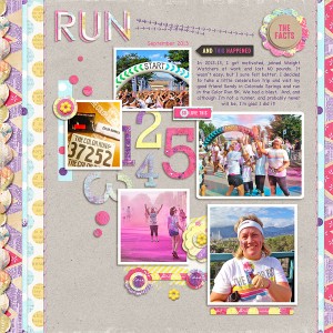 We Are Storytellers #1 - Run