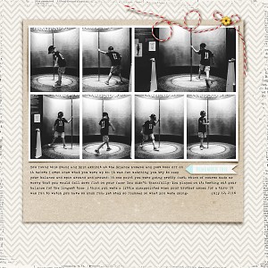 stand and spin pt.2
