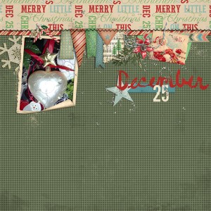 december 25