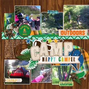 Summer Camp