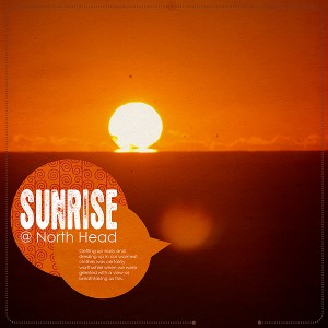 Sunrise