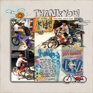 Ride