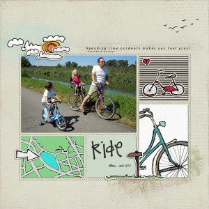 Ride