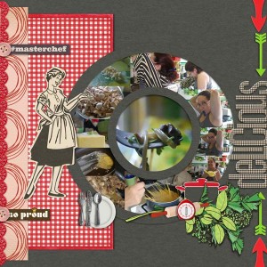 Delicious {W.a.S.1}