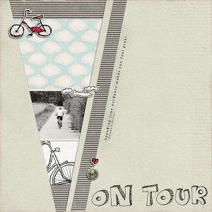 On Tour