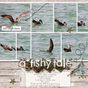 A Fishy Tale