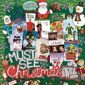 Must See Christmas TV