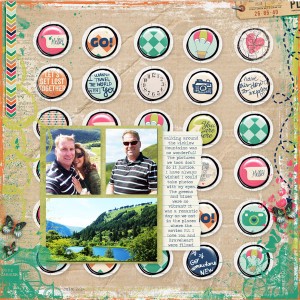 day in Wicklow