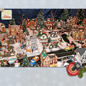 Village Memories 2