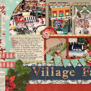 Village Favorites