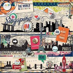 The World