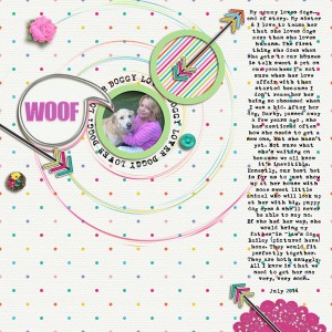 Woof
