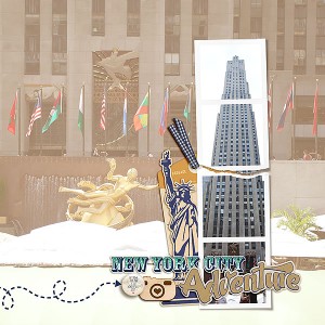 New-York-City-adventure