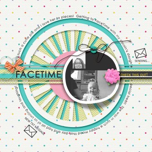 Facetime