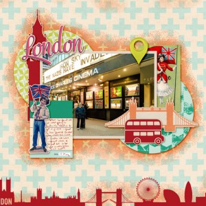 London