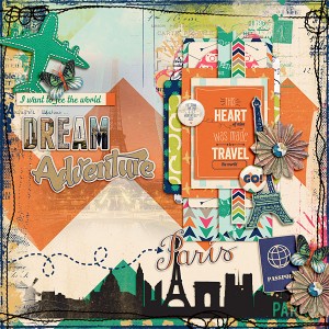 Dream Adventure