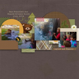 Grizzly Gulch Adventure